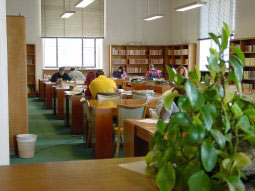 Bibliothéque de Tours